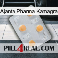Ajanta Pharma Kamagra 24